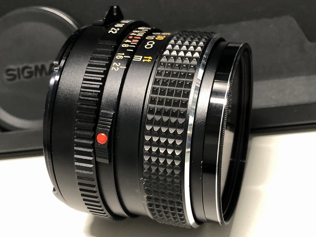 2422 整備済 AB- 良品 Mamiya SEKOR C 80mm F2.8 kenza.re