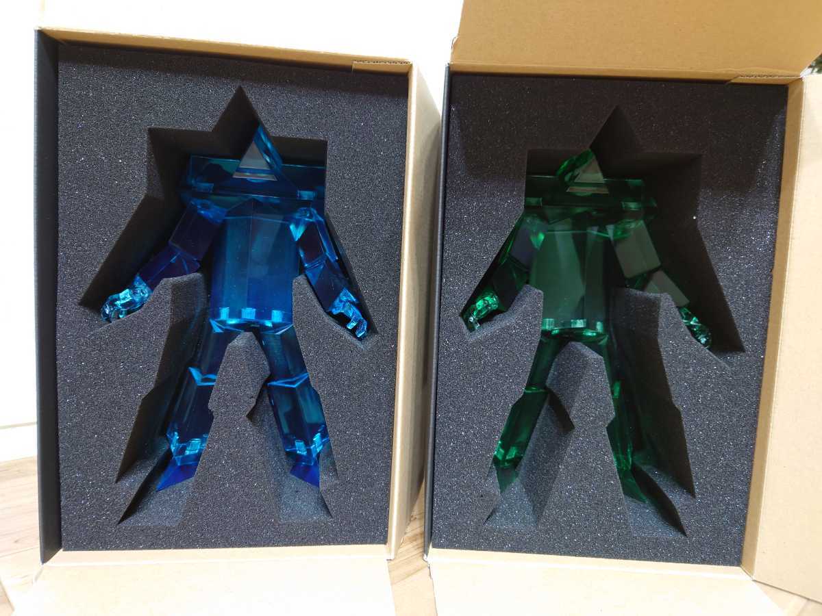 □2日間限定価格□ CCP レジンキャスト製 匠仕様 プリズマン 原作