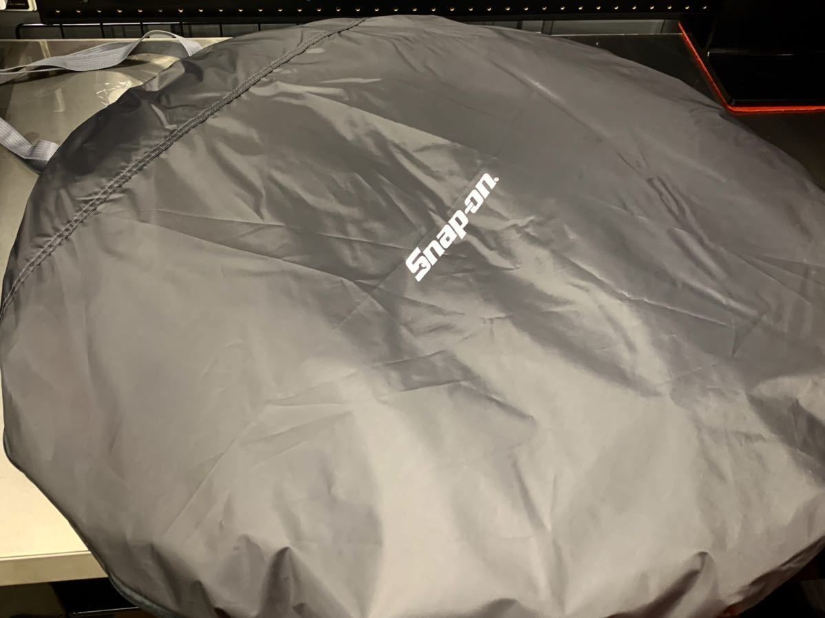新作販売 スナップオン snap-on テント 新品未開封品 millenniumkosovo.org