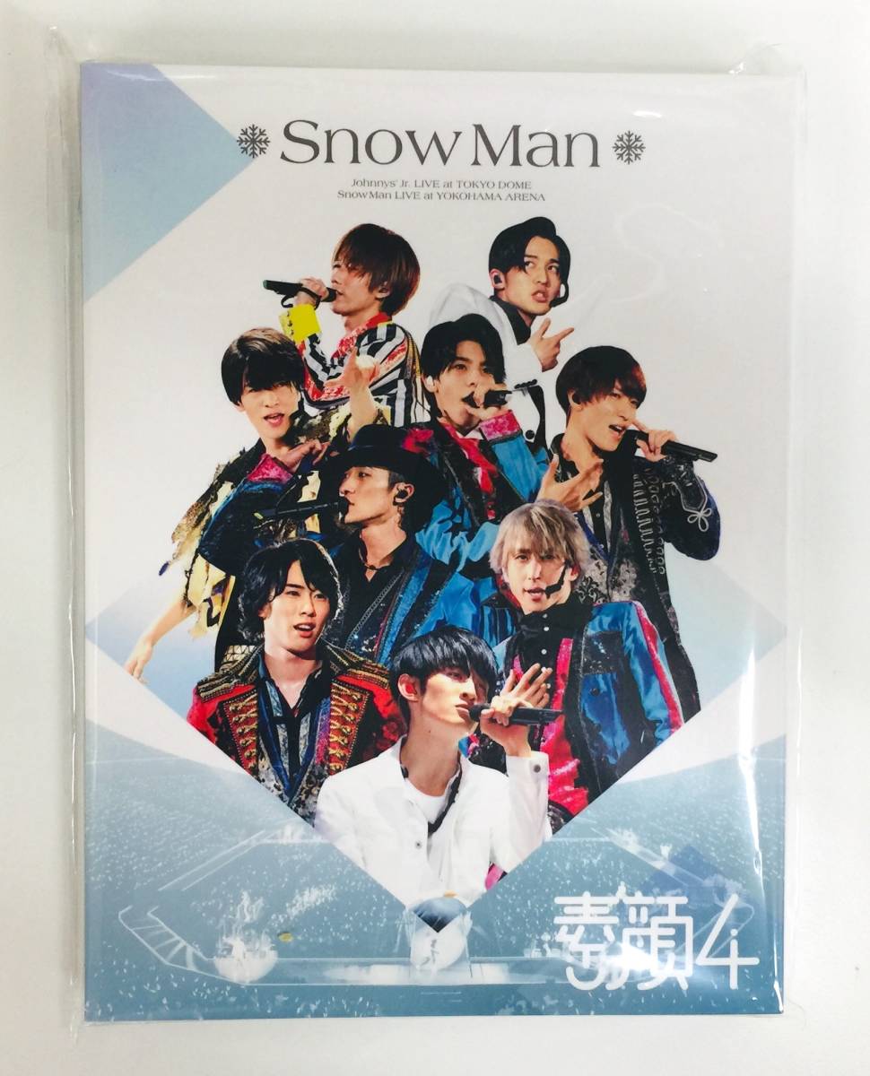 人気NEW】 Johnny's - 素顔4 SnowManの通販 by こめ's shop