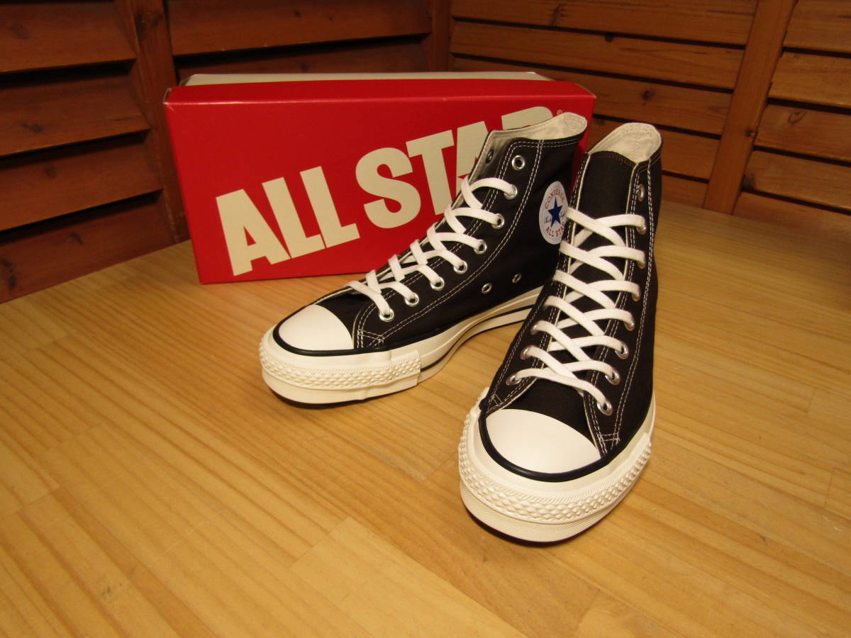Yahoo!オークション - Y送料無料△421未使用品【converse コンバース】...