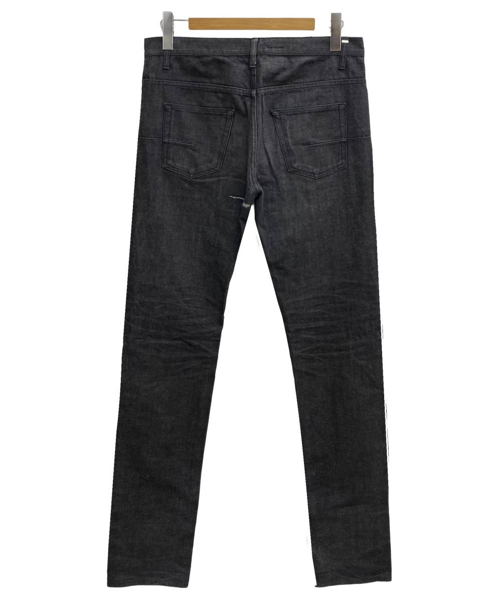 ☆名作☆ Dior HOMME ディオールオム エディ期 スキニー スリム ☆名作☆ Dior HOMME ディオールオム エディ期 スキニー スリム