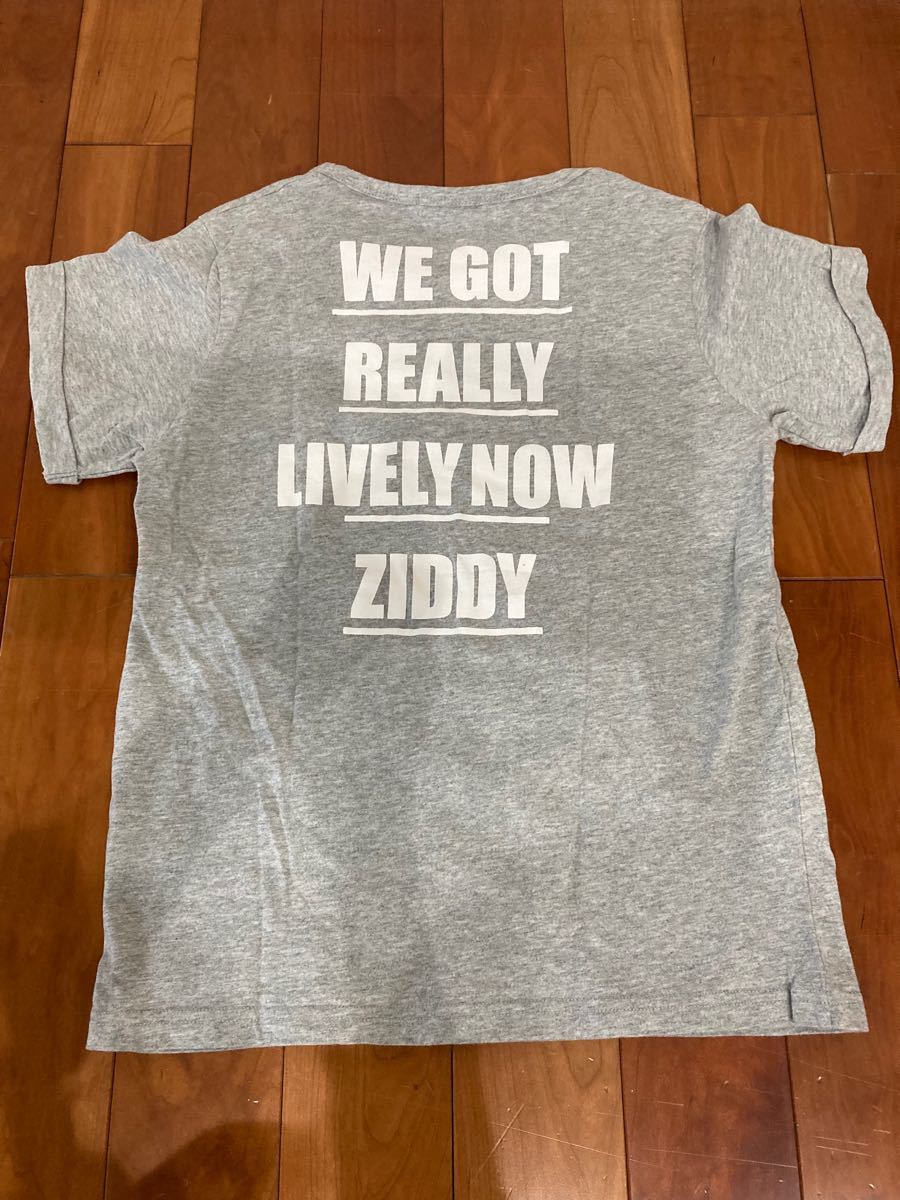 ジディ　ZIDDY Tシャツ　セット　150