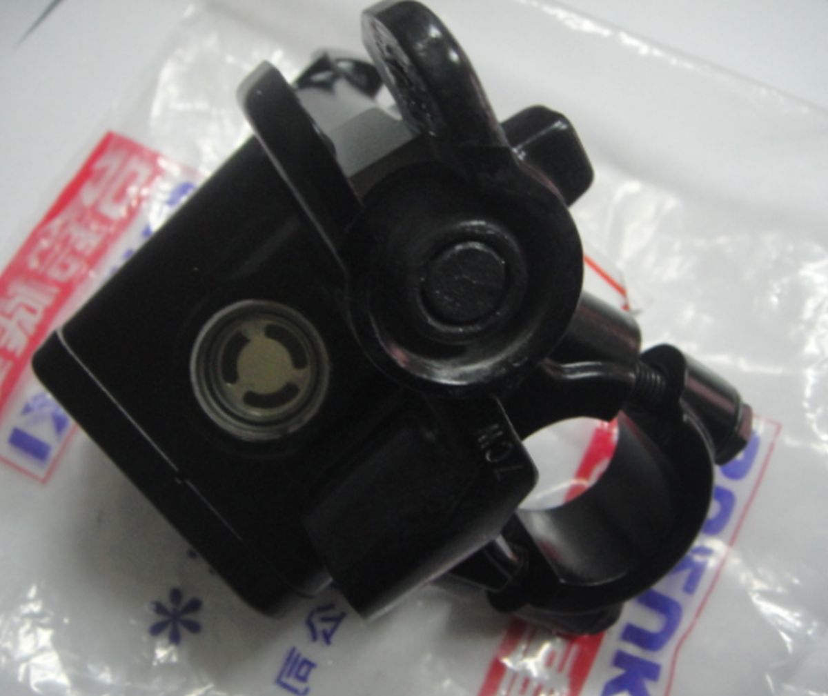 * Taiwan Suzuki original part master cylinder address V125/G (K7~)10mm regular screw 