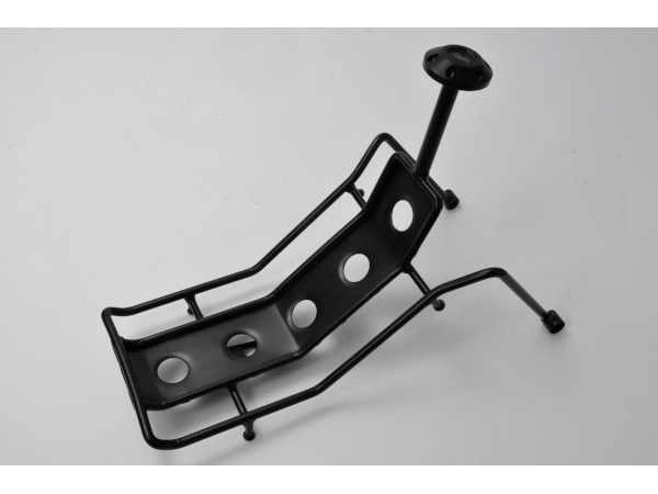 ヤフオク! - 送料無料 ホンダ K-SPEED Diablo CT125 ハンター...