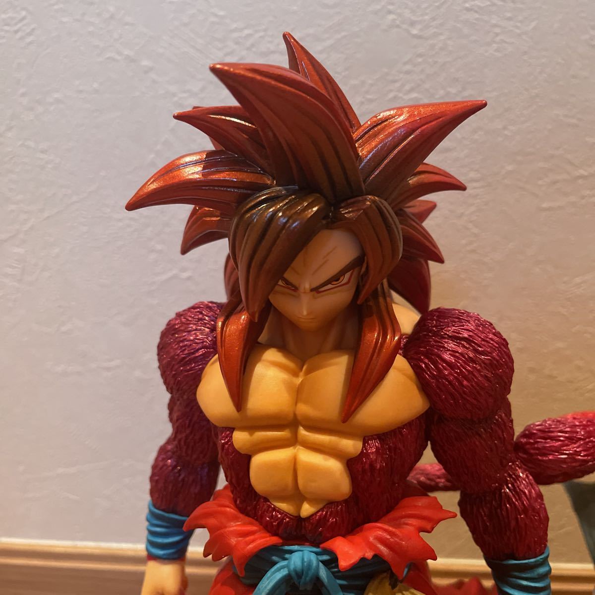 ドラゴンボール フィギュア B賞 ベジット:ゼノ 超フルパワー ドラゴンボール フィギュア B賞 ベジット:ゼノ 超フルパワー