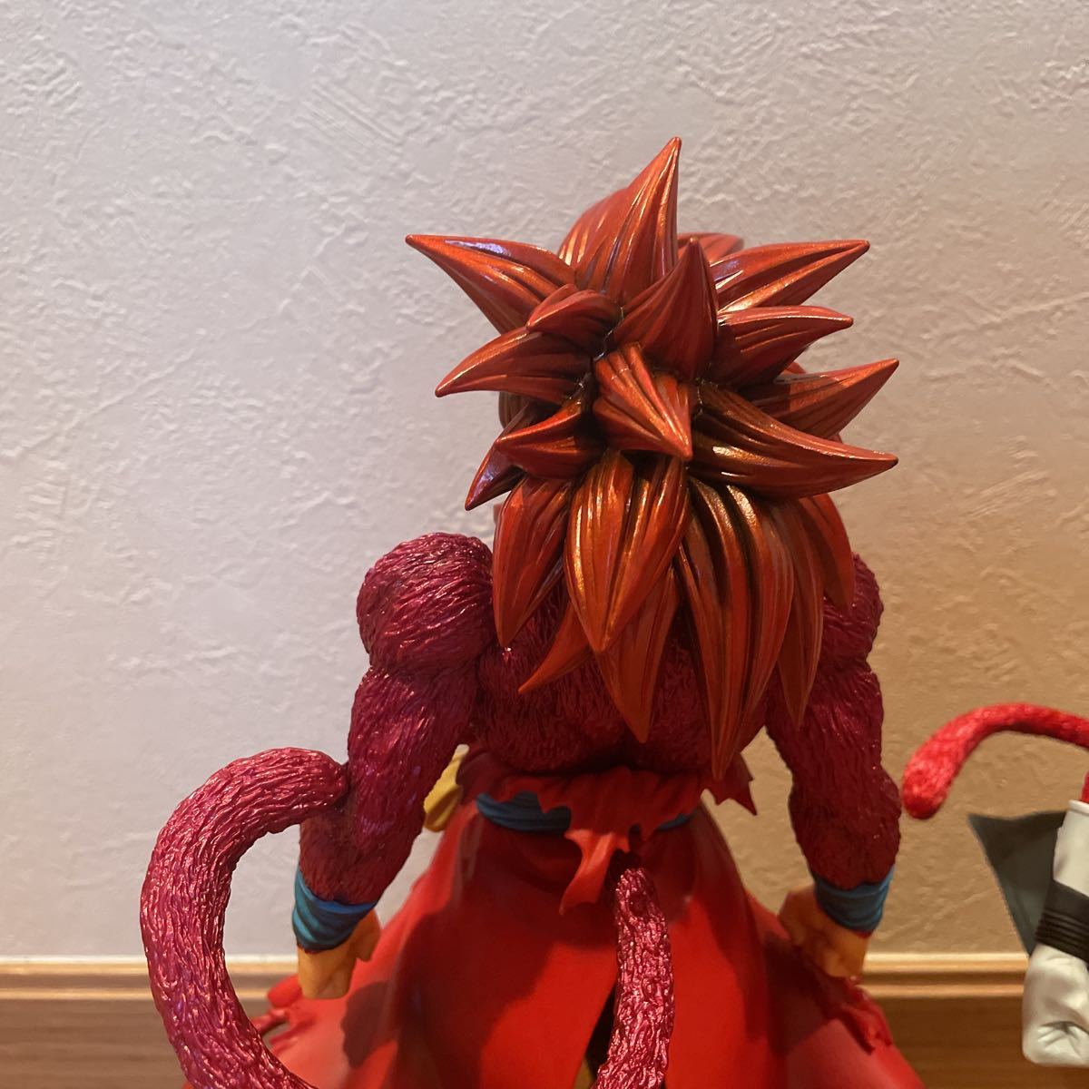 Dettagli dell'articolo ドラゴンボール フィギュア B賞 Dettagli dell'articolo ドラゴンボール フィギュア B賞