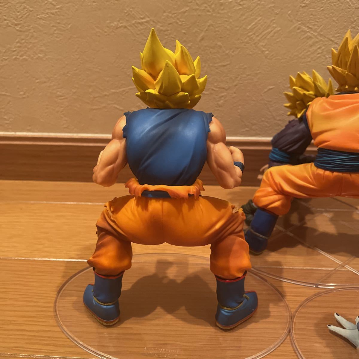 ドラゴンボールZ DRAGON BALL フィギュア DRAMATIC SHOWCASE フリーザ