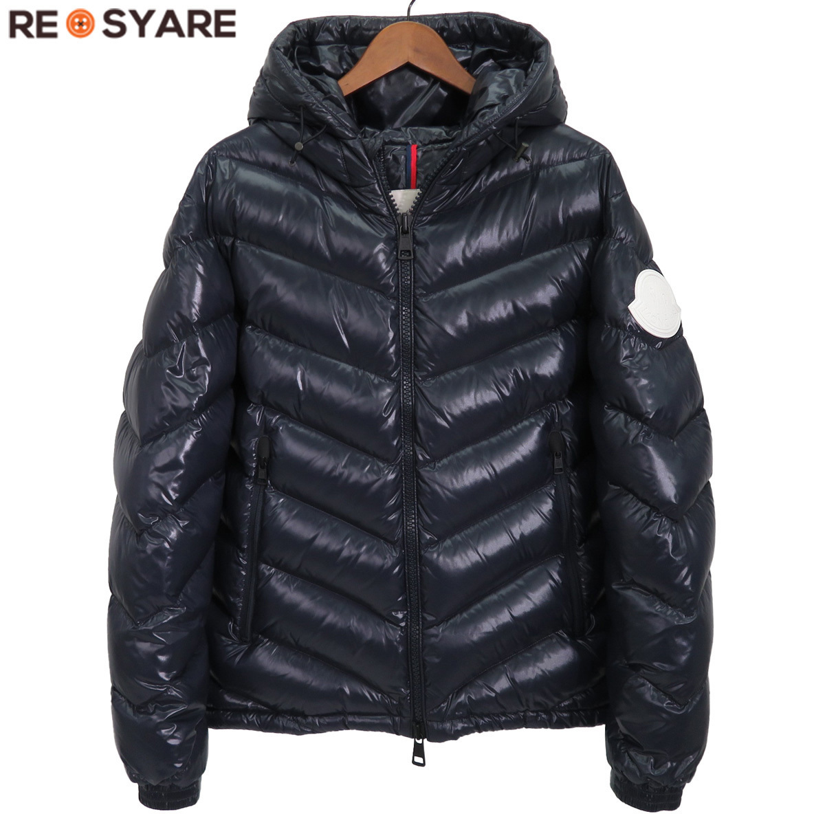 44%割引Lお礼や感謝伝えるプチギフト 美品 モンクレール 2019AW ALEIG