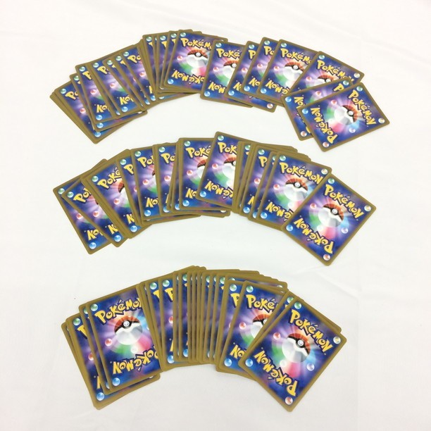 【AAA0001】鬼滅の刃 ウエハース シール / ポケモンカード その他 キャラクター カード シール おまとめ101枚_画像9