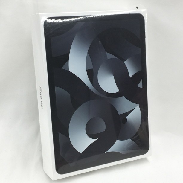 1634356】Apple iPad Air 第5世代 Wi-Fiモデル A2588 / MM9L3J/A