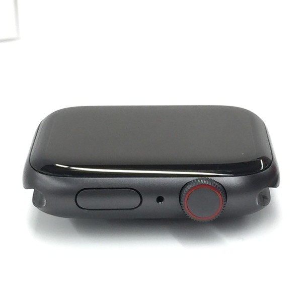 [1685642]Apple Watch SE GPS+Cellular 44mm A2356 / MYF02J/A Space серый 32GB принадлежности с коробкой 