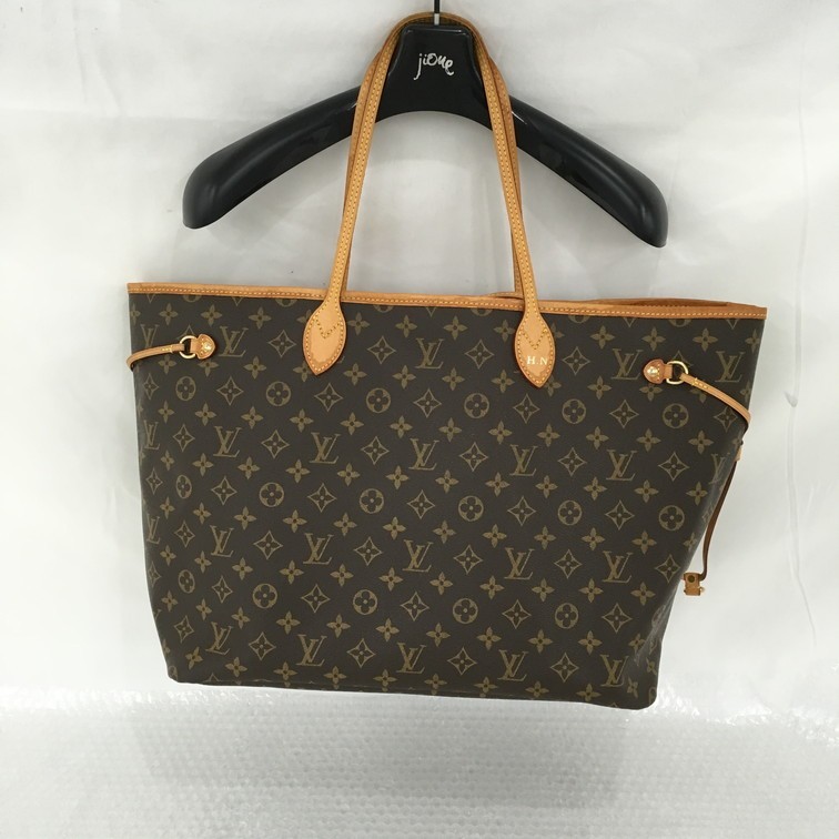 LOUIS VUITTON gm m/fl ルイヴィトン ネヴァーフル