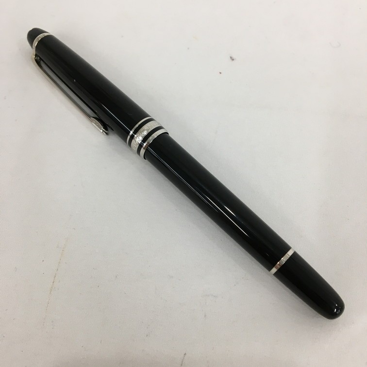 1668005】MONTBLANC モンブラン ボールペン マイスターシュテュック ル