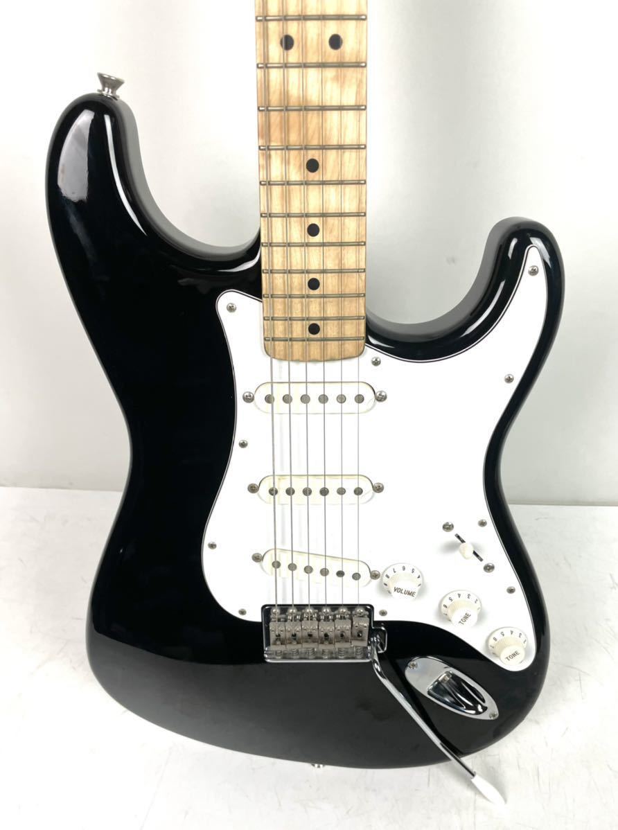 ○Fender Stratocaster Made in JAPAN フェンダーストラトキャスター