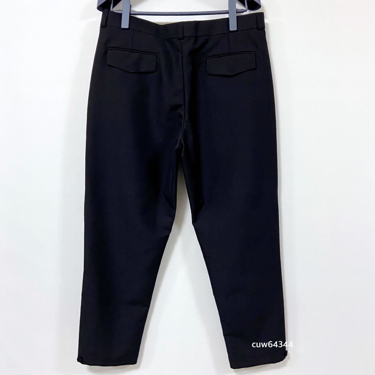 国内正規品 20AW~21 52(XL)未使用同様 DIOR HOMME ディオール オム
