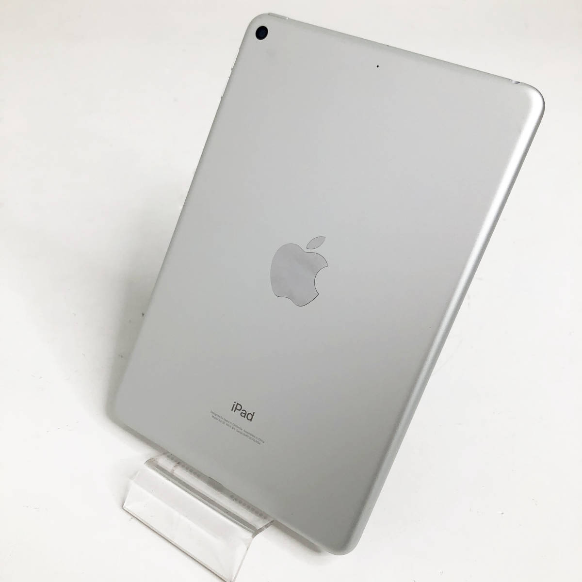 ☆Apple iPad mini5 Wi-Fi シルバー MUQX2J/A 第5世代 指紋認証 動画視聴 Touch ID 7.9インチ アイパッドミニ  タブレット 送料無料
