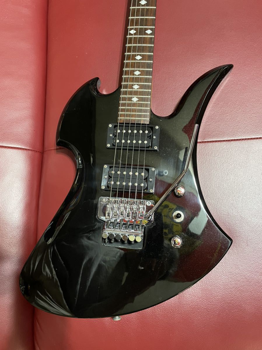 最終値下げ B.C.Rich モッキンバード | www.jarussi.com.br