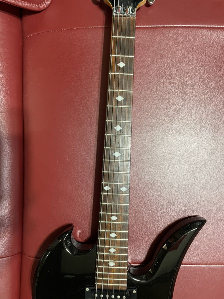 値下げしました! B.C.Rich BCリッチ、モッキンバード。フロイド 値下げしました! B.C.Rich BCリッチ、モッキンバード。フロイド