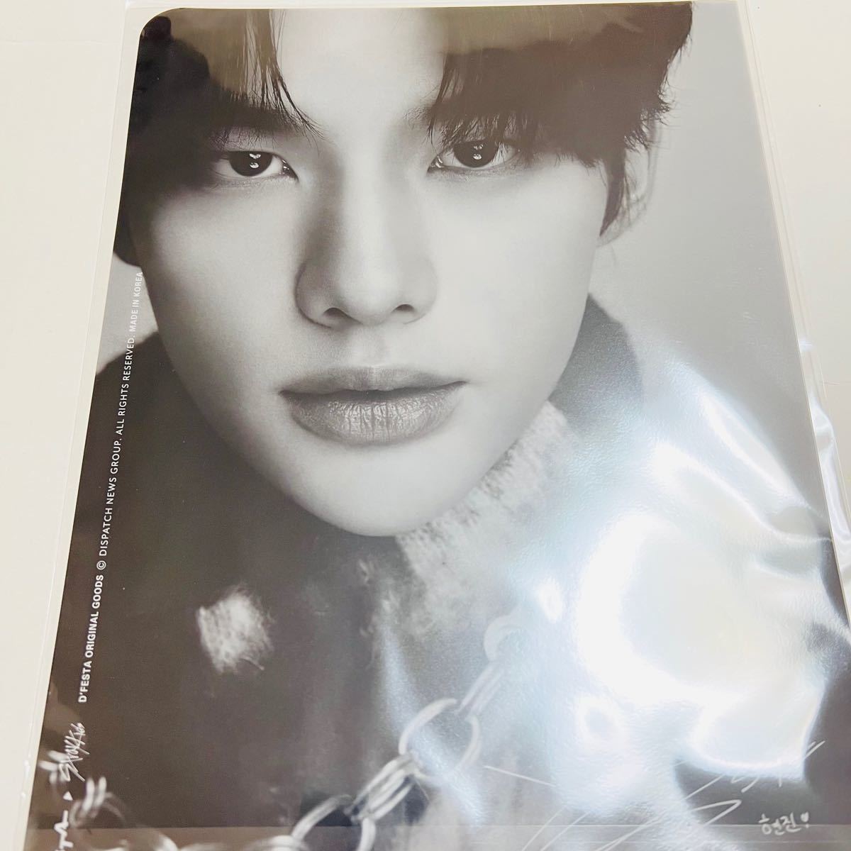 【限定特価】 dfesta tokyo stray kids ヒョンジン セット superior-quality.ru:443