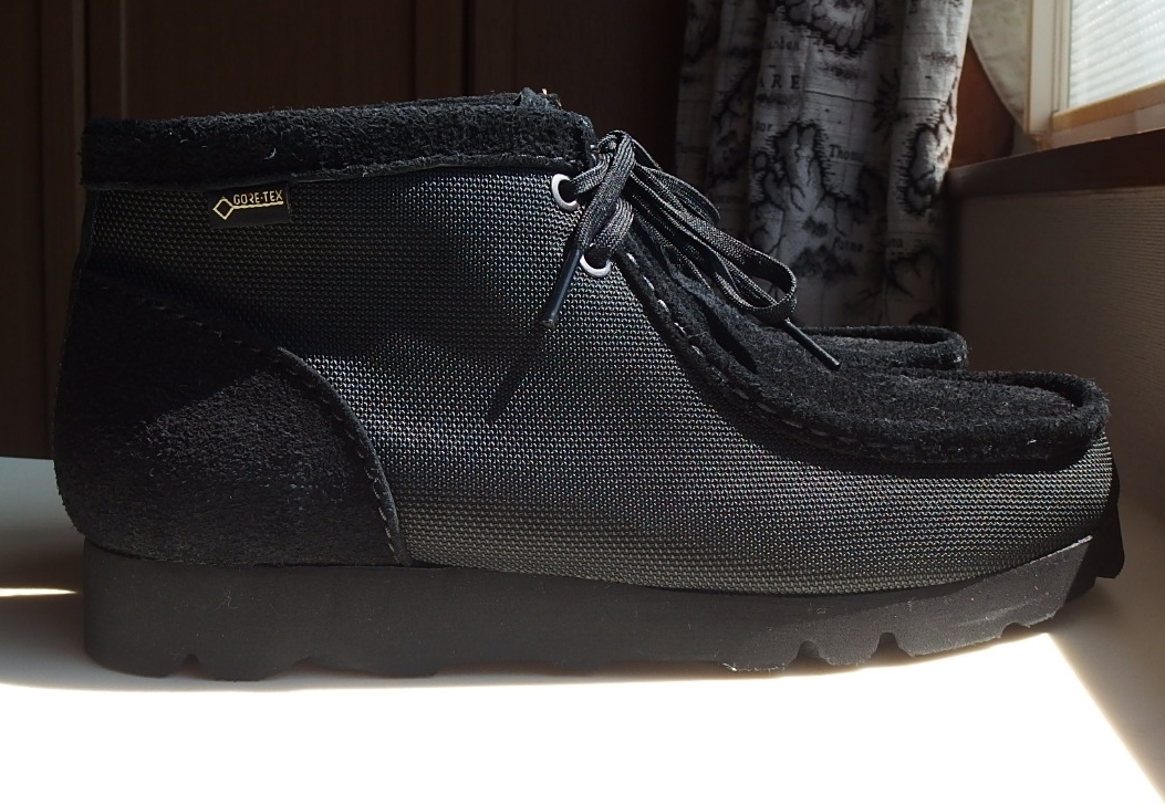 送料込即決 新品Clarks Originalsクラークス × HAVEN ワラビー 送料込即決 新品Clarks Originalsクラークス × HAVEN ワラビー