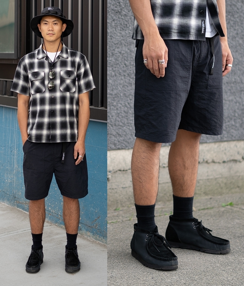 送料込即決 新品Clarks Originalsクラークス × HAVEN ワラビー 送料込即決 新品Clarks Originalsクラークス × HAVEN ワラビー