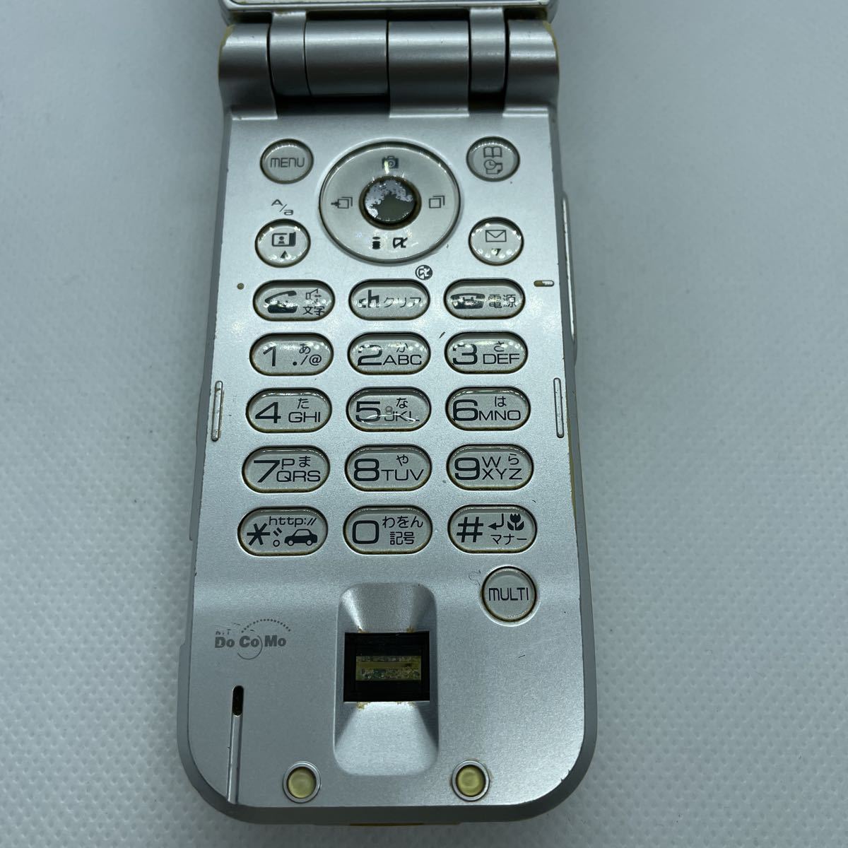 docomo DoCoMo F-902i Fujitsu FOMA мобильный телефон galake-c23d113sm