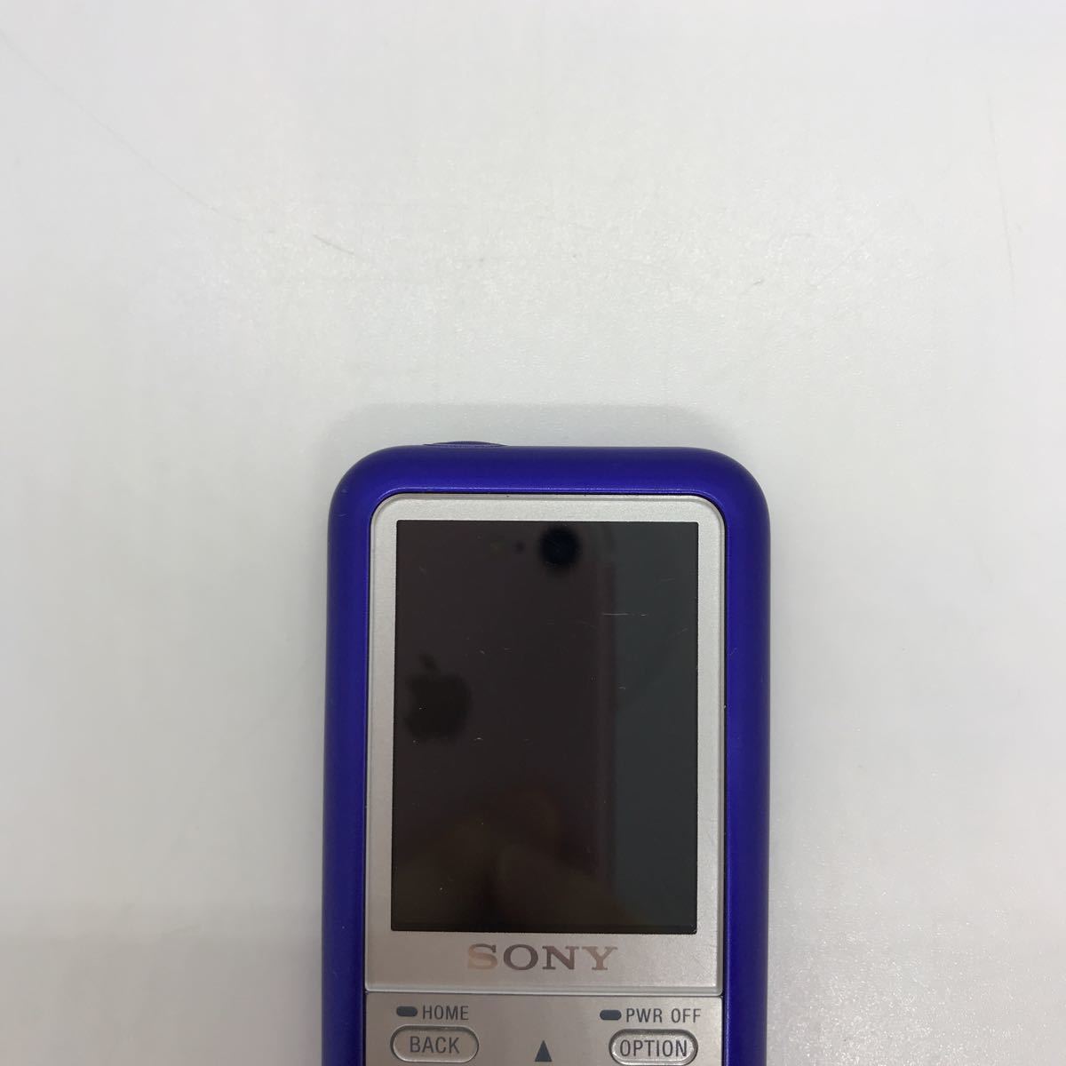 ジャンク SONY WALKMAN nw-S615F ソニーウォークマン a34e34tn_画像2