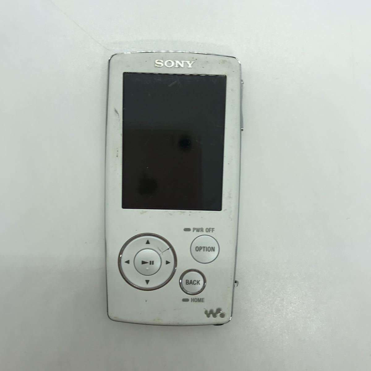 Sony Walkman NW-A808 ソニー ウォークマン ①