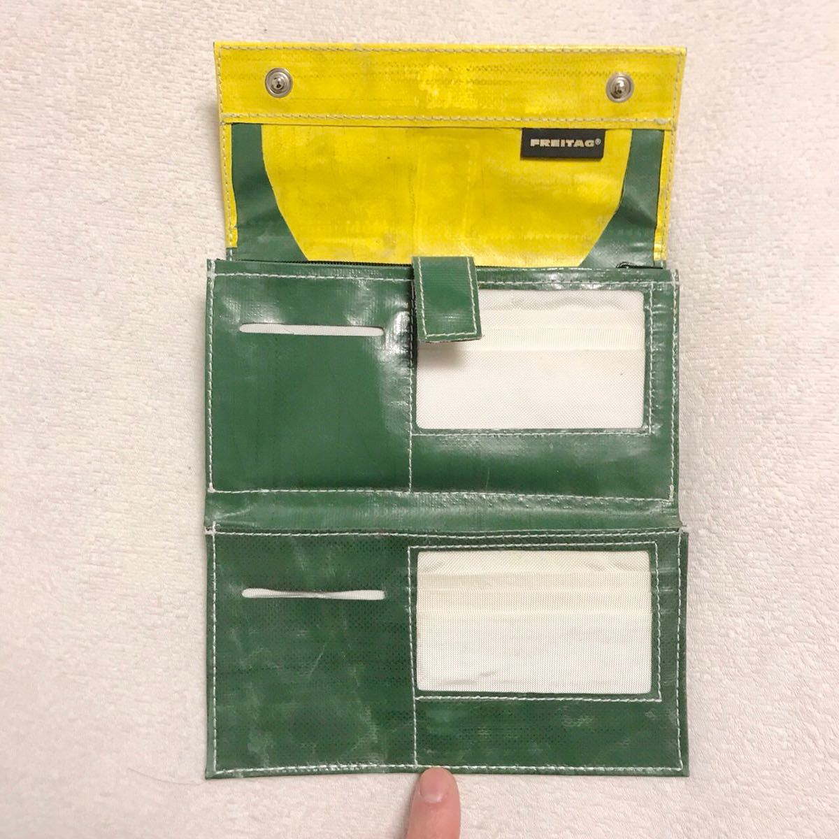 FREITAG（フライターグ）F59 SAMANTHA