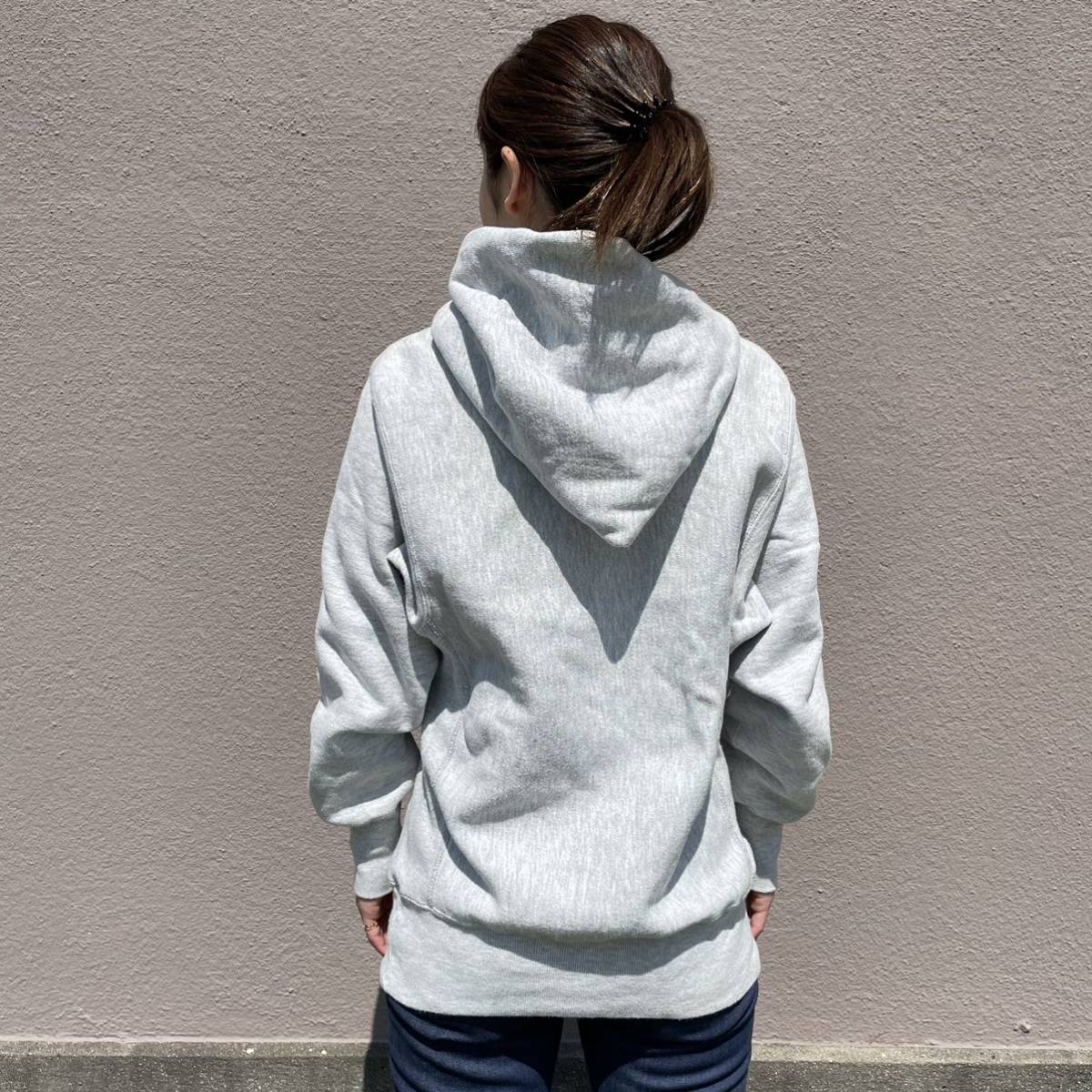 美品】 80s Champion Reverse Weave チャンピオン リバースウィーブ