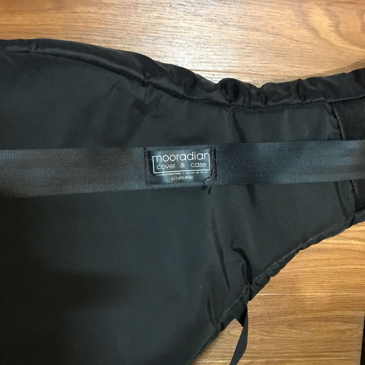 夏期間限定☆メーカー価格より68%OFF!☆ Mooradian ガットギター用