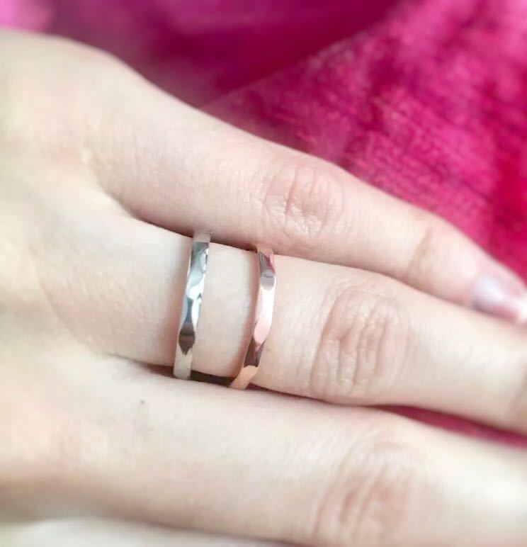 新品 16号 カットリング シルバーリング ステンレス製 プレゼント ホワイトゴールド ユニセックス 結婚指輪 送料無料 最大51 オフ ステンレス製 新品 16号 カットリング シルバーリング ステンレス製 プレゼント ホワイトゴールド ユニセックス 結婚指輪 送料無料 最大51 オフ ステンレス製