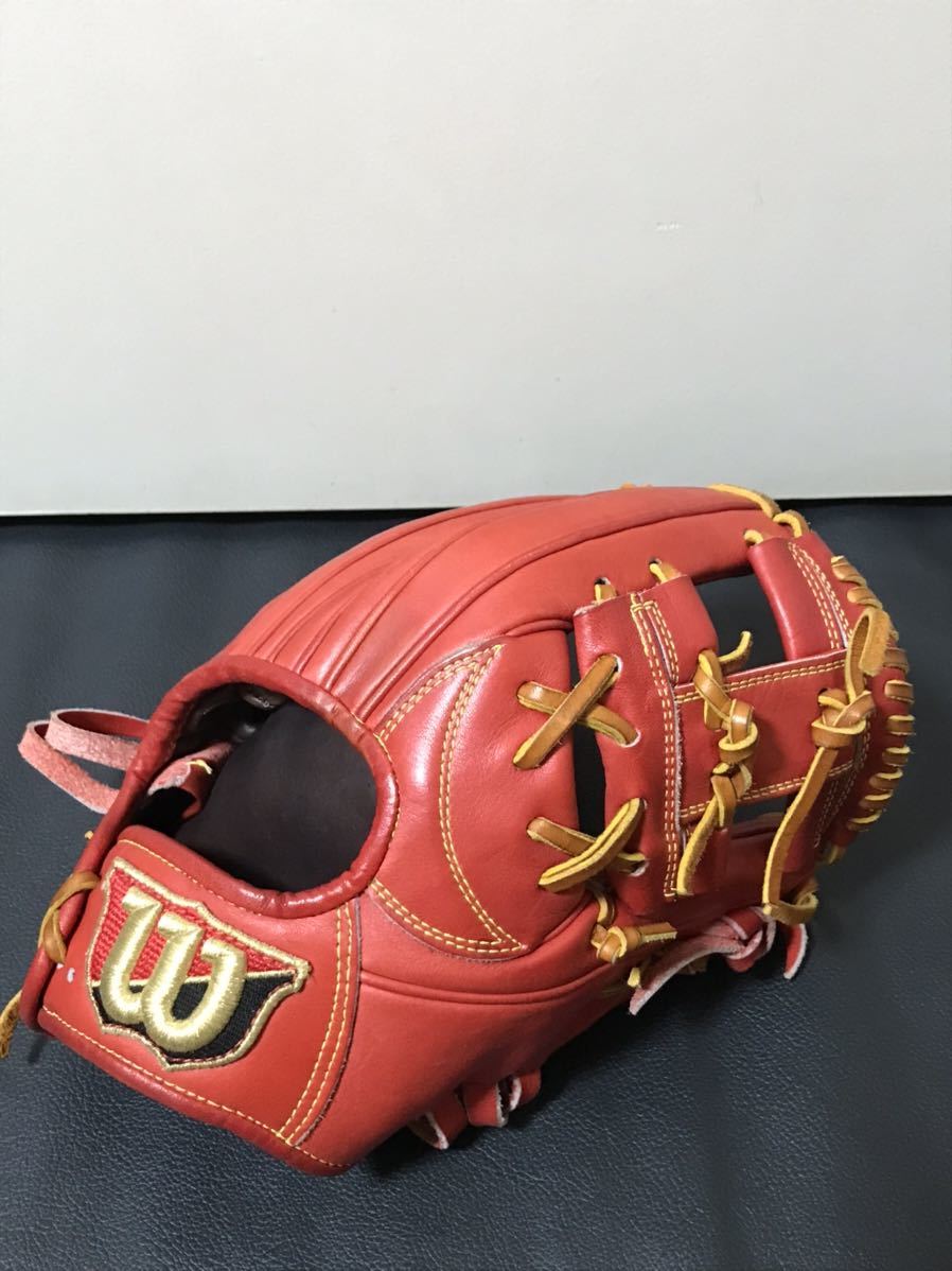 Wilson Staff DUAL D6 WTARWSD6H ウィルソン スタッフ DUAL デュアル