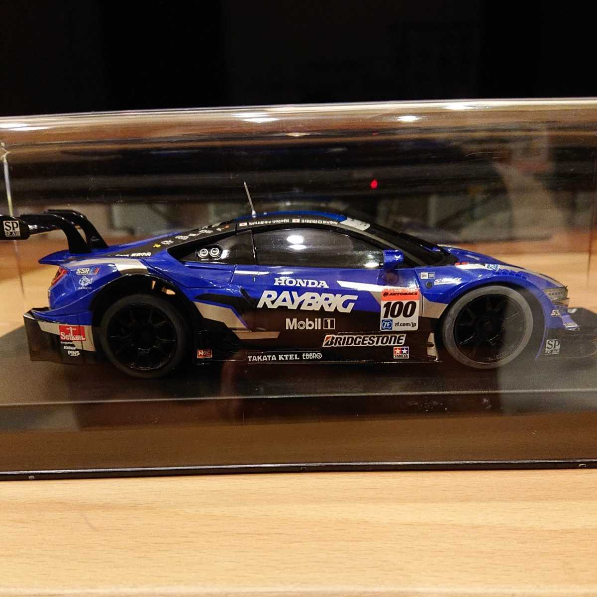 京商 ミニッツ MINI-Z RAYBRIG NSX CONCEPT-GT 2014 京商 ミニッツ MINI-Z RAYBRIG NSX CONCEPT-GT 2014