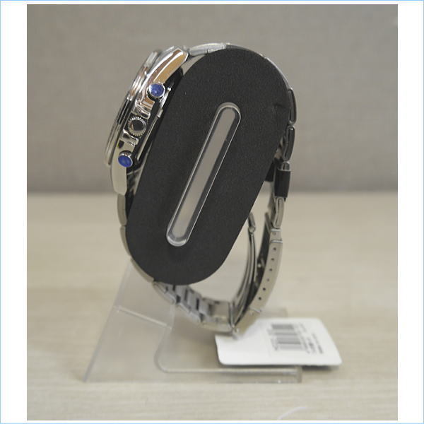 DSE] (展示未使用品) CITIZEN シチズン Q&Q 腕時計 ソーラーメイト