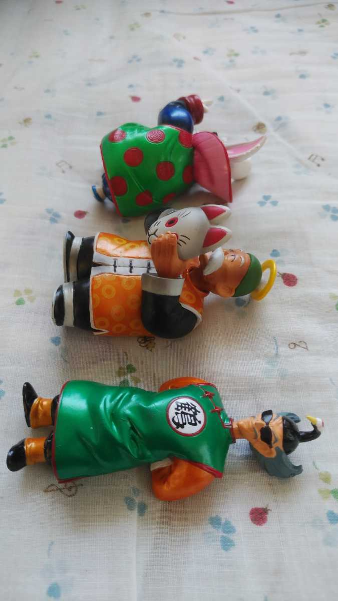 ドラゴンボール キーホルダー ハイグレードカラーリング 鶴仙人 ドラゴンボール キーホルダー ハイグレードカラーリング 鶴仙人
