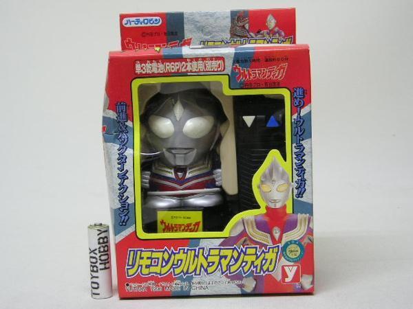 TB#yutaka дистанционный пульт Ultraman Tiga 
