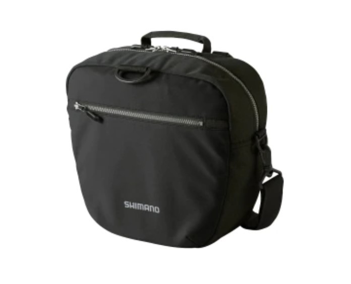 超ポイントアップ祭 シマノ◇ショルダーキューブ BS-202V(ブラック)10L その他 超ポイントアップ祭 シマノ◇ショルダーキューブ BS-202V(ブラック)10L その他