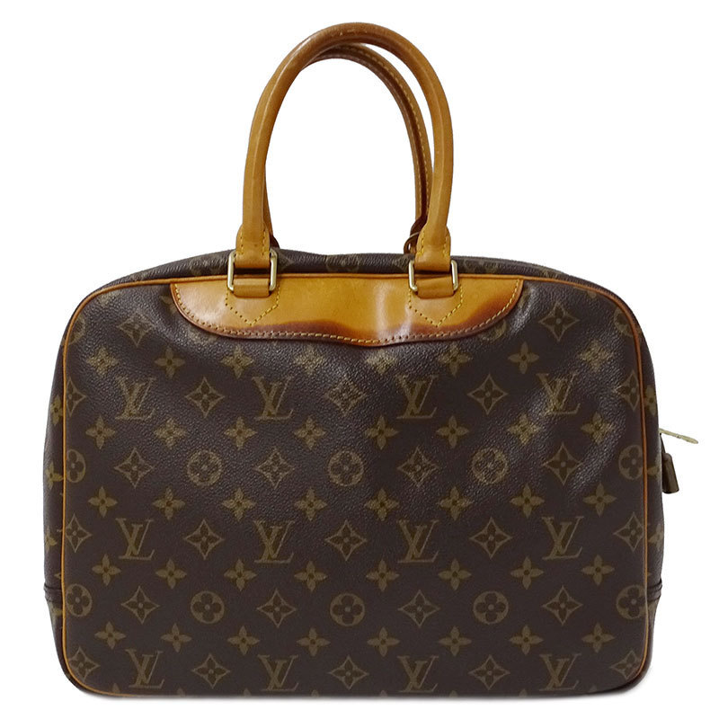 ルイ ヴィトン LOUIS VUITTON バッグ モノグラム レディース