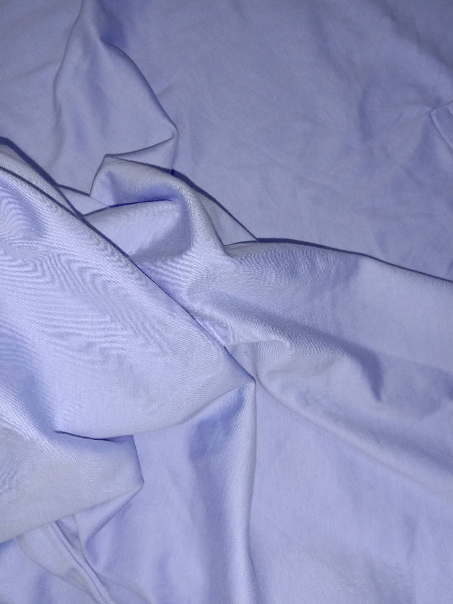 ポロラルフローレン　polo ralph lauren 　ピーマ コットン製　日本XXXLサイズ相当　半袖ポロシャツ custom slim fit 　送料無料　の８3_画像3