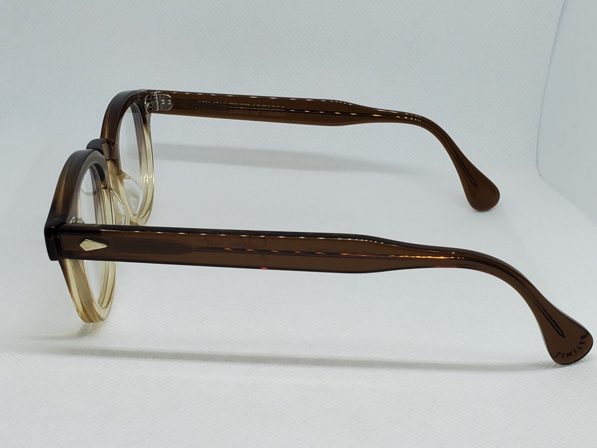 JULIUS TART OPTICAL ジュリアスタートオプティカル AR 46-22 JULIUS TART OPTICAL ジュリアスタートオプティカル AR 46-22