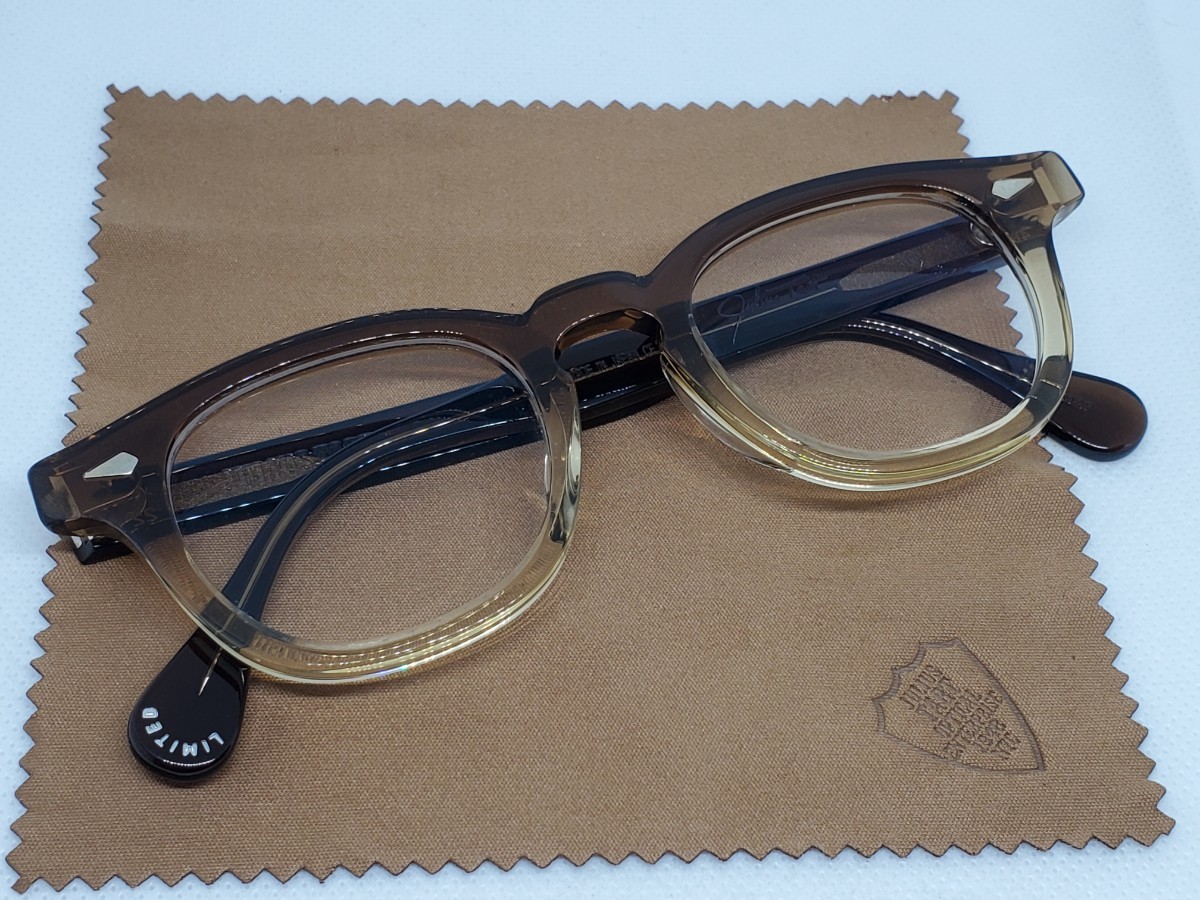 JULIUS TART OPTICAL ジュリアスタートオプティカル AR 46-22 JULIUS TART OPTICAL ジュリアスタートオプティカル AR 46-22