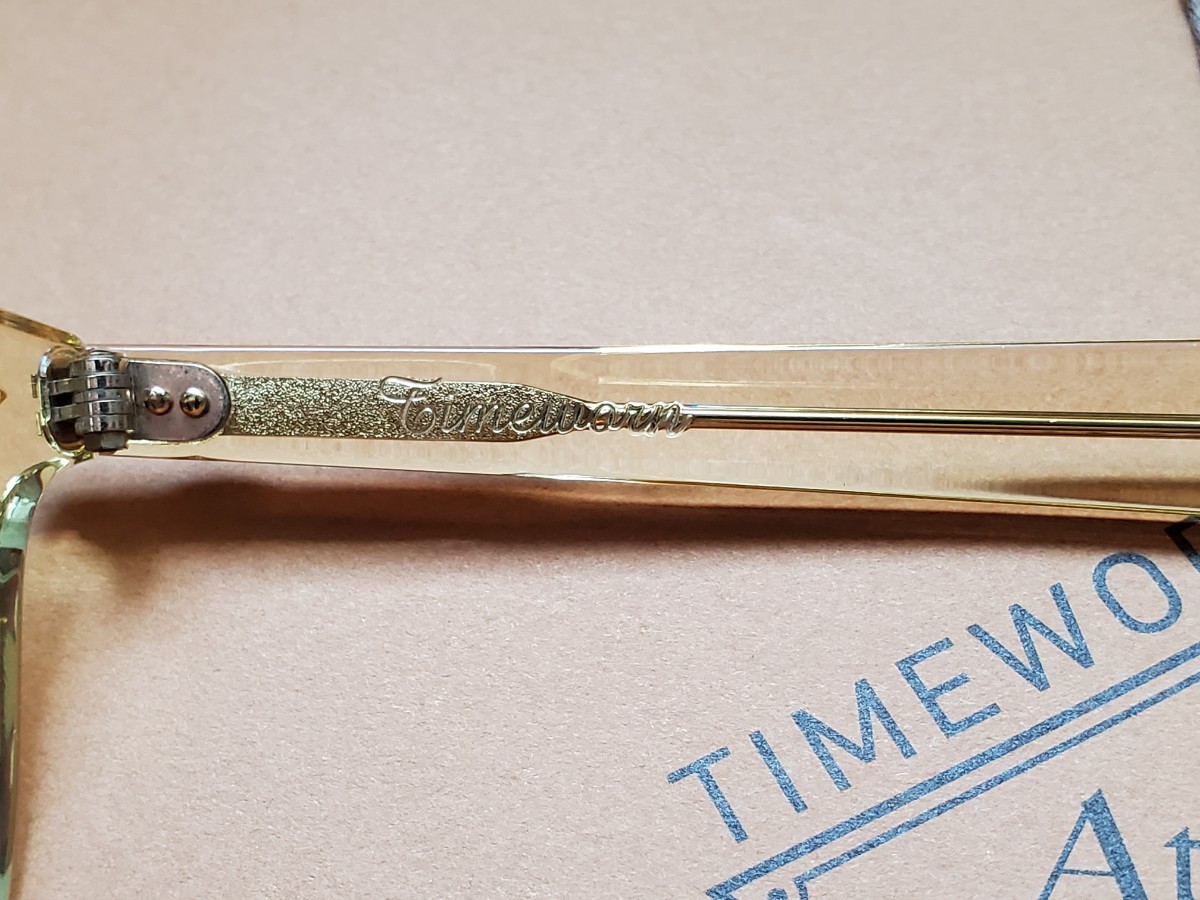 白山眼鏡 Timeworn clothing atlast アットラスト 白山眼鏡店 白山眼鏡 Timeworn clothing atlast アットラスト 白山眼鏡店