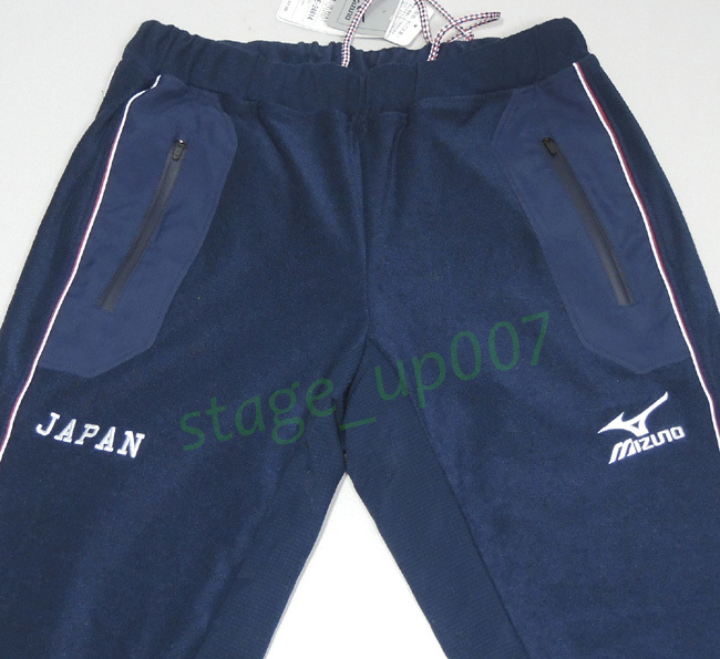 Mizuno(ミズノ)/2012ロンドンオリンピック 日本代表レプリカ Mizuno(ミズノ)/2012ロンドンオリンピック 日本代表レプリカ