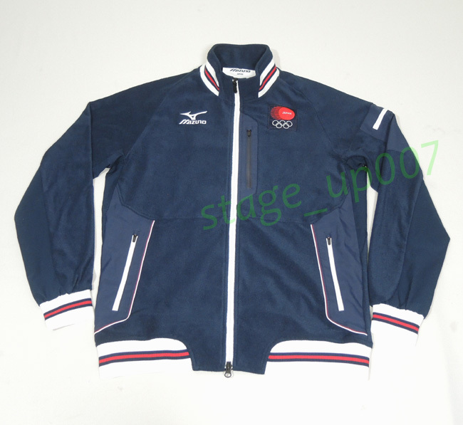 Mizuno(ミズノ)/2012ロンドンオリンピック 日本代表レプリカ Mizuno(ミズノ)/2012ロンドンオリンピック 日本代表レプリカ