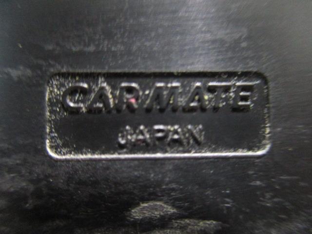 プリウス DAA-ZVW30 小物入れ　CARMATE_画像3