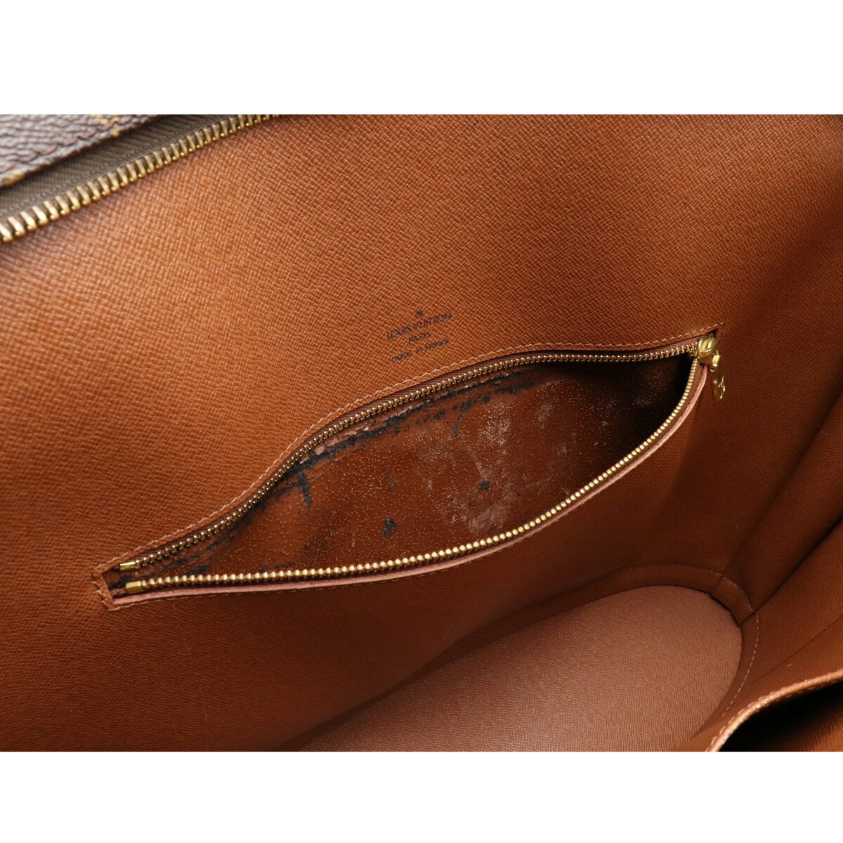 LOUIS VUITTON ルイ ヴィトン モノグラム バビロン トートバッグ
