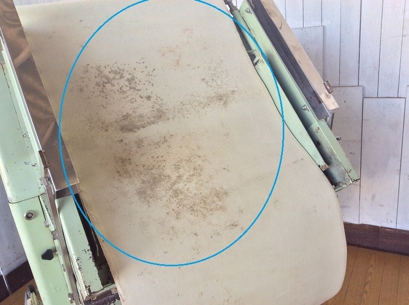 製菓製パン店舗用品/鎌田機械製作所/パイローラー/リバース 製菓製パン店舗用品/鎌田機械製作所/パイローラー/リバース