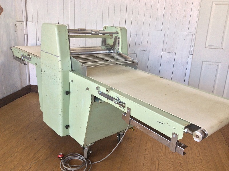 製菓製パン店舗用品/鎌田機械製作所/パイローラー/リバース 製菓製パン店舗用品/鎌田機械製作所/パイローラー/リバース